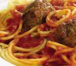 Как вкусно приготовить спагетти по правилам итальянской кухни